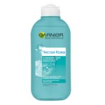 Тоник Garnier Чистая Кожа очищающий против черных точек и жирного блеска с абсорбирующим перлитом 200 мл