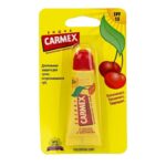 Бальзам для губ Carmex Classic с ароматом вишни