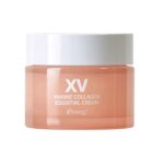 Крем Esthetic House Marine Collagen коллагеновый для лица 50 мл