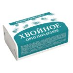 Мыло туалетное HМК Хвойное 180 г