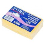 Пемза York косметическая для очищения кожи 1 шт