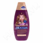 Шампунь Schauma Сила Кератина для волос 380 мл