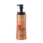 Шампунь KeraSys Salon Care питание 470 мл