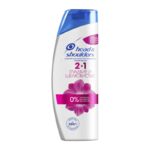 Шампунь Head&Shoulders гладкие и шелковистые 400 мл