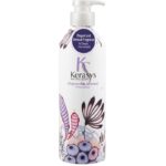 Кондиционер Kerasys Elegance&Sensual для тонких и ослабленных волос 600 мл