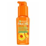 Сыворотка Garnier Fructis SOS Восстановление укрепляющая с керафилом и маслом амлы 50 мл