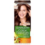 Крем-краска Garnier Color Naturals стойкая питательная для волос #5.15 Пряный эспрессо 110 мл