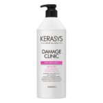 Шампунь Kerasys Damage Clinic восстанавливающий 600 мл