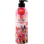 Шампунь Kerasys Blooming&Flowery 600 мл