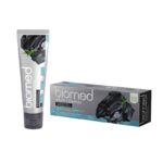Паста зубная Biomed White complex три вида угля 100 г