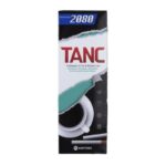 Зубная паста 2080 TANC Отбеливающая, для курильщиков и любителей кофе и чая 100 г