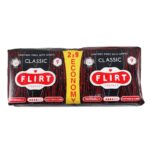 Прокладки гигиенические Flirt Fantasy Classic cotton & care normal 18 шт