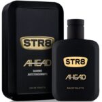 Вода STR8 Ahead туалетная мужская 50 мл