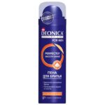 Пена Deonica For Men Максимальная защита для бритья 240 мл