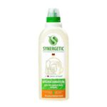 Ополаскиватель Synergetic для посудомоечных машин 750 мл
