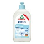 Бальзам Frosch Zero% Sensitiv для мытья посуды 500 мл
