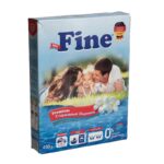 Порошок Fine Premium Universal Pulver для стирки, автомат 450 г