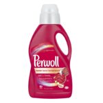Гель для стирки Perwoll для цветного белья с эффектом восстановления 1 л