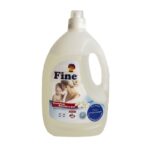 Гель Fine концентрированный для стирки Premium Sensitive Gel 3 л