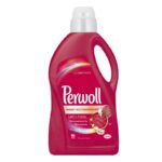 Гель Perwoll Восстановление цвета для стирки цветного белья, автомат 2 л
