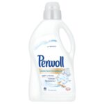 Гель Perwoll Восстановление белого для стирки автомат 2 л