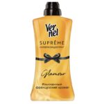 Кондиционер-ополаскиватель Vernel Supreme Glamour для белья 1.2 л