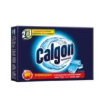 Таблетки Calgon для защиты от накипи стиральных машин 35 шт