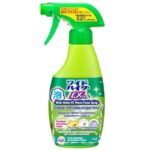 Пятновыводитель Attack Wide Haiter EX Power Foam Spray спрей 300 мл