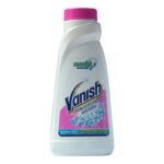 Отбеливатель Vanish Oxi Action для тканей 450 мл