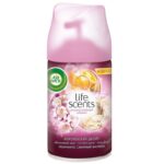 Сменный баллон AirWick Королевский десерт 250 мл