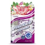 Саше Greenfield Asian SPA ароматическое для шкафов и комодов 1 шт