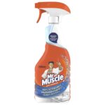 Средство Mr.Muscle Эксперт 5в1 для ванной спрей 500 мл