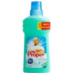 Средство Mr.Proper Горный ручей и прохлада для мытья полов и стен  500 мл