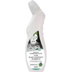 Средство Doctor Green для мытья унитазов дезинфицирующее альпийская сосна 750 мл