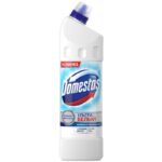 Средство Domestos Эксперт Сила-7 ультра белый для унитаза 1 л
