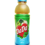 Напиток DaDa Яблоко и Мята 500 мл