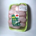 Крыло KOKO Цепленка Бройлера замороженное, 1кг