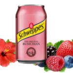 Schweppes RUSSCHIAN 0,33 ml