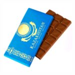 Шоколад Казахстанский 100 г