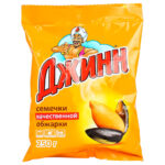 Семечки Джинн 250 г
