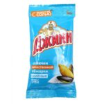 Семечки Джинн Соленые 70 г