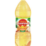 Напиток безалкогольный негазированный яблочный Садовый компот Нектар Солнечный п/бут 1.8л