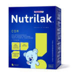 Смесь для детей Nutrilak Premium Соя